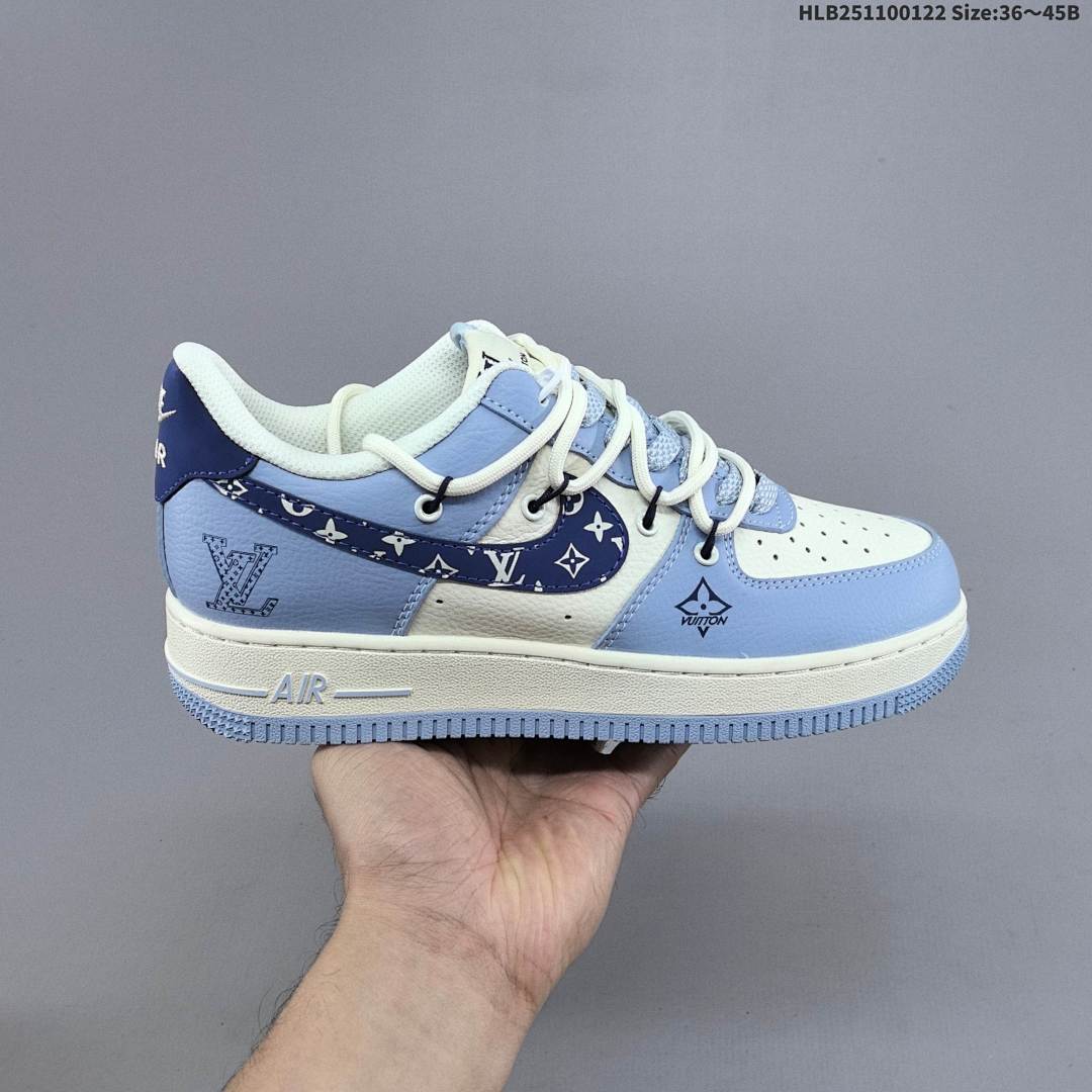 NIKE AIR FORCE 1‘07 LV8 - - foto 8
