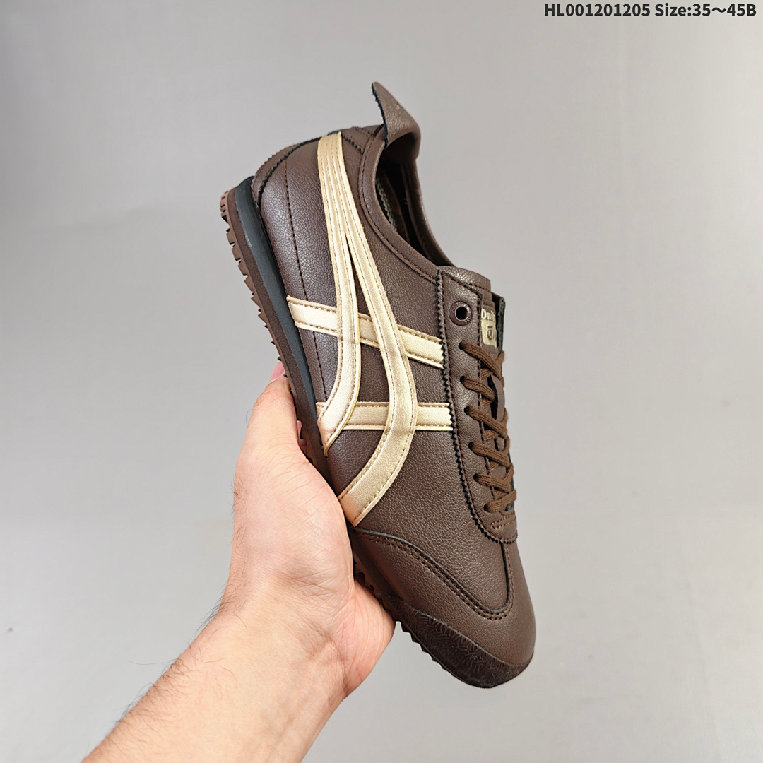 Onitsuka Tiger Mexico 66 SD Mexico 66 - foto 4