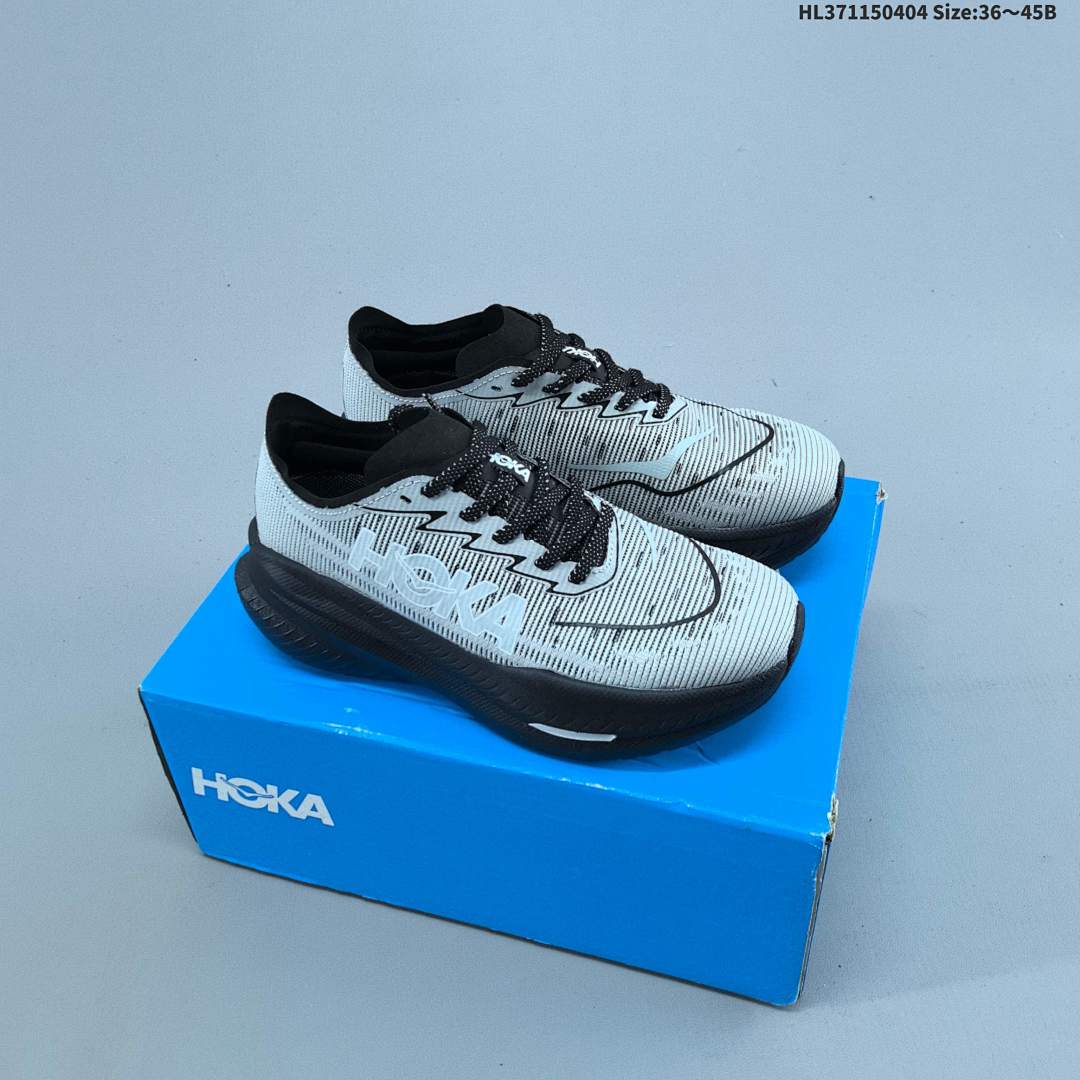 HOKA MACH X 2 . - foto 4