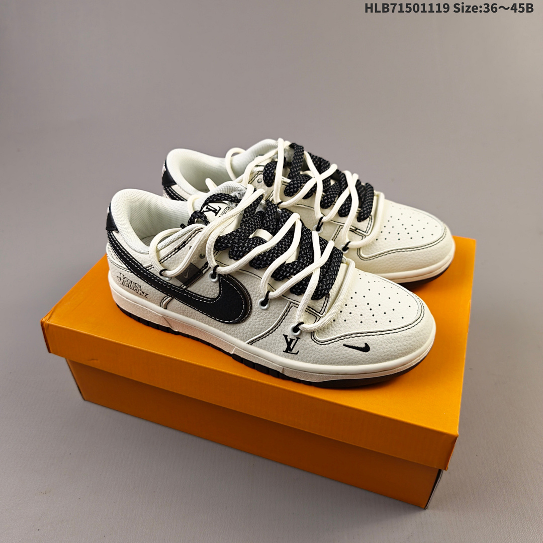 NIKE DUNK SB LOW LV Dunk SB Dunk Dunk Dunk SB - foto 2