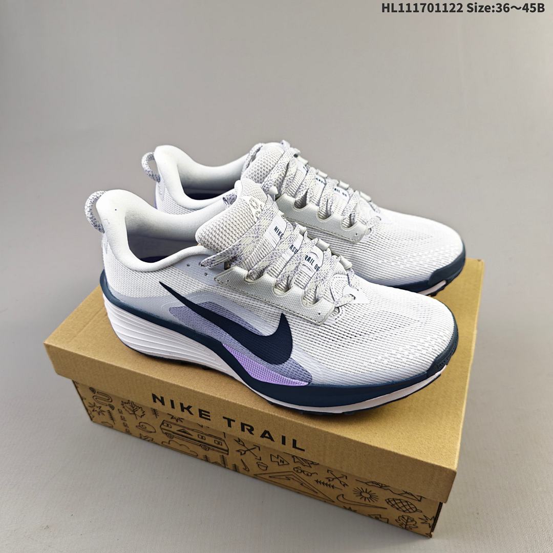 Nike REACTX PEGASUS TRAIL 6 3 - foto 2