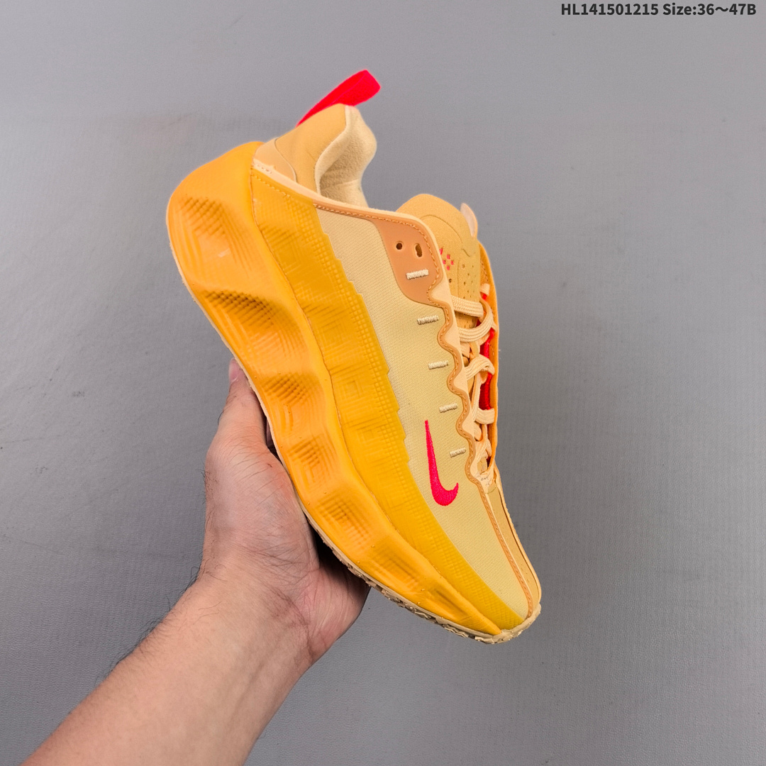 HYEIN SEO x Nike Ava Rover Ava Rover TPU ReactX - foto 8