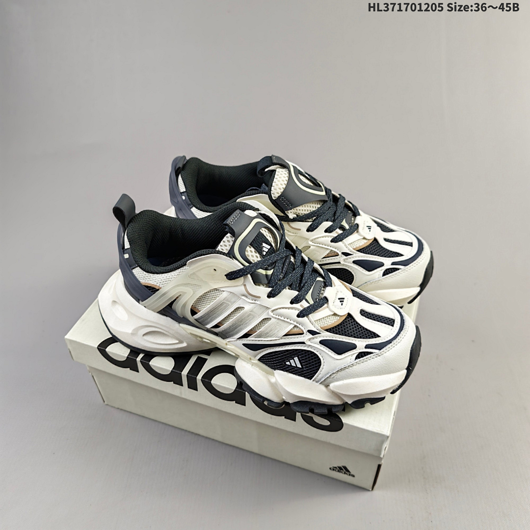 Adidas XLG Runner Deluxe “ ” - foto 7
