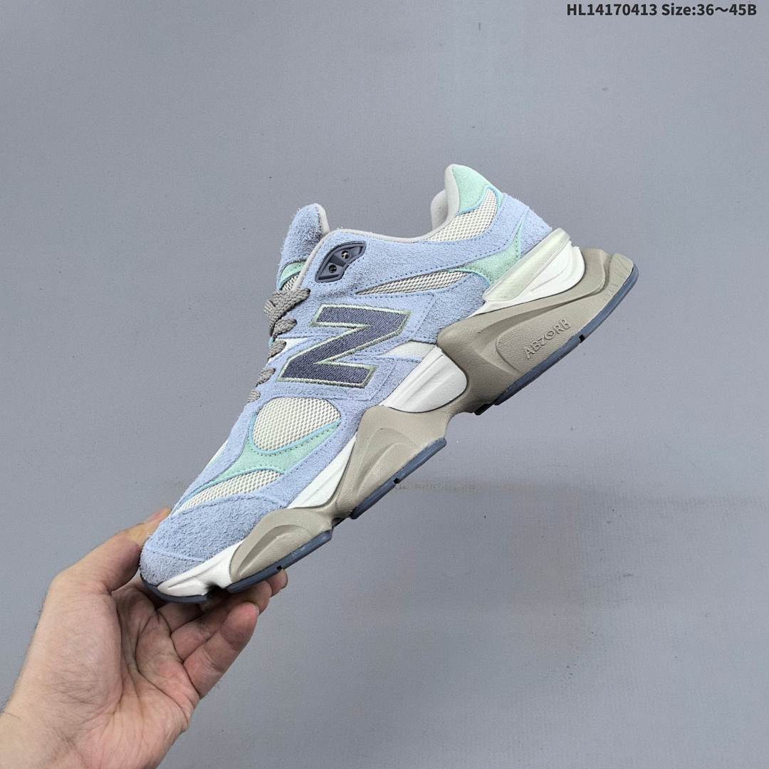 New Balance 9060 ABZORB - foto 4
