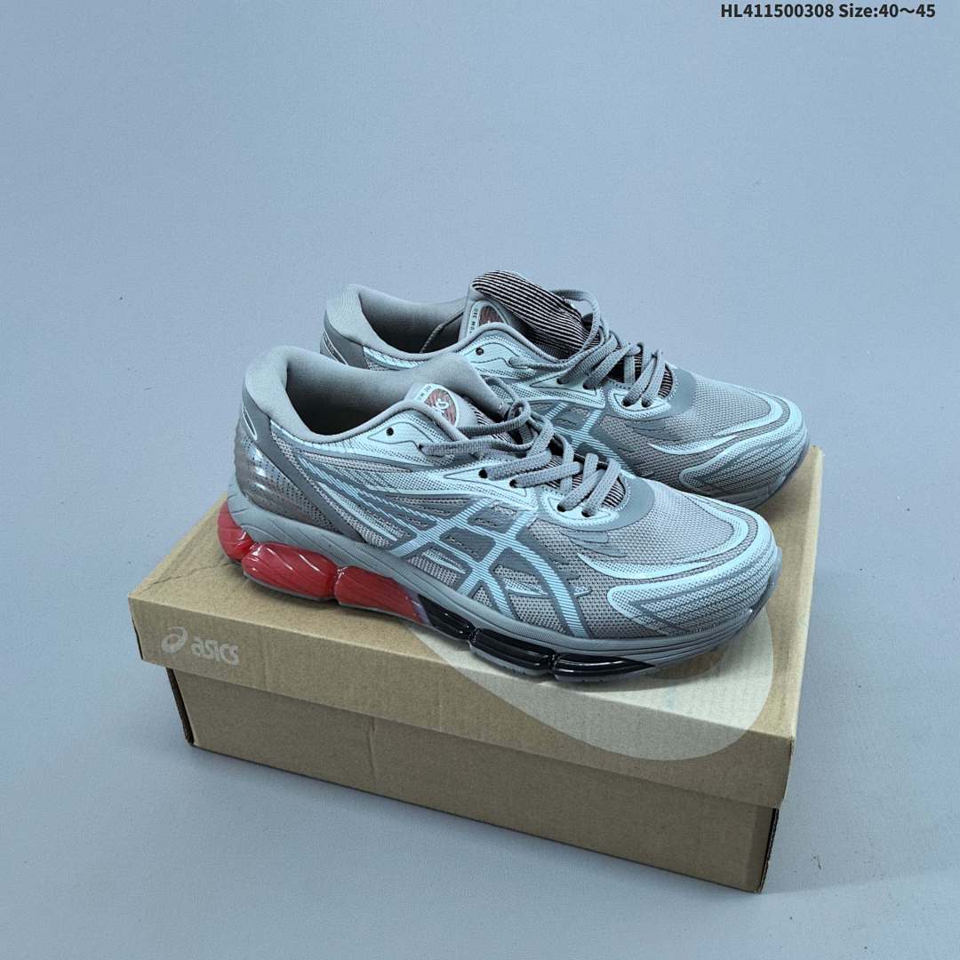 ASICS x C.P. Company Gel-Quantum 360 VIII C.P. Comp - foto 4