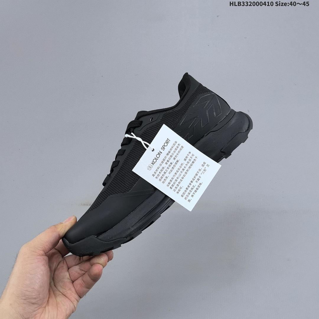KOLON SPORT EGG LITE 2.0 Vibram Megagrip Litebase - foto 6