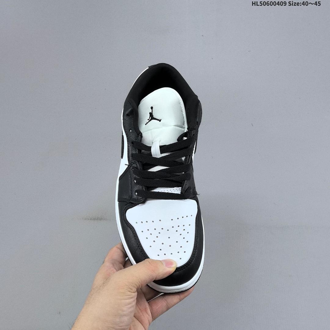 Air Jordan 1 Low AJ1 1 1 aj1 1985 - foto 5