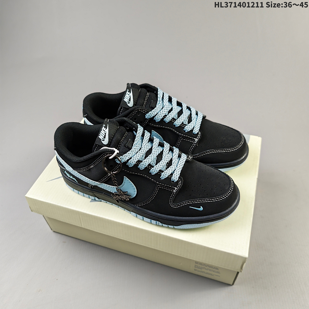 Nike SB Dunk Low ZoomAir - foto 8