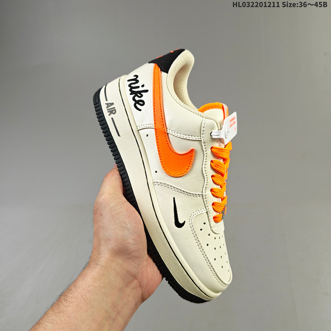 NIKE AIR FORCE 1‘07 LV8 -0 - foto 4