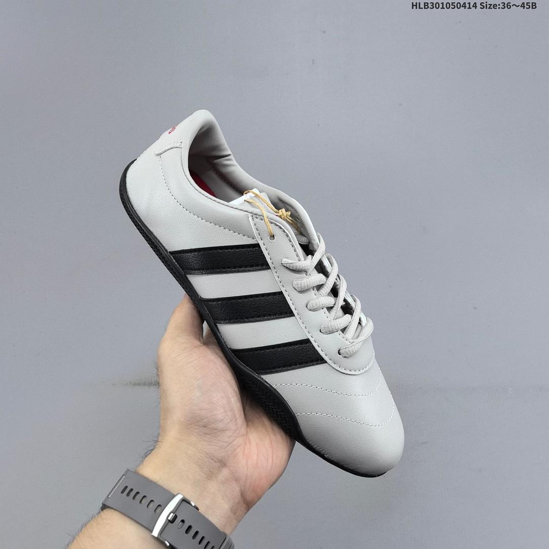 adidas GRAND COURT LO KI8685 - foto 3