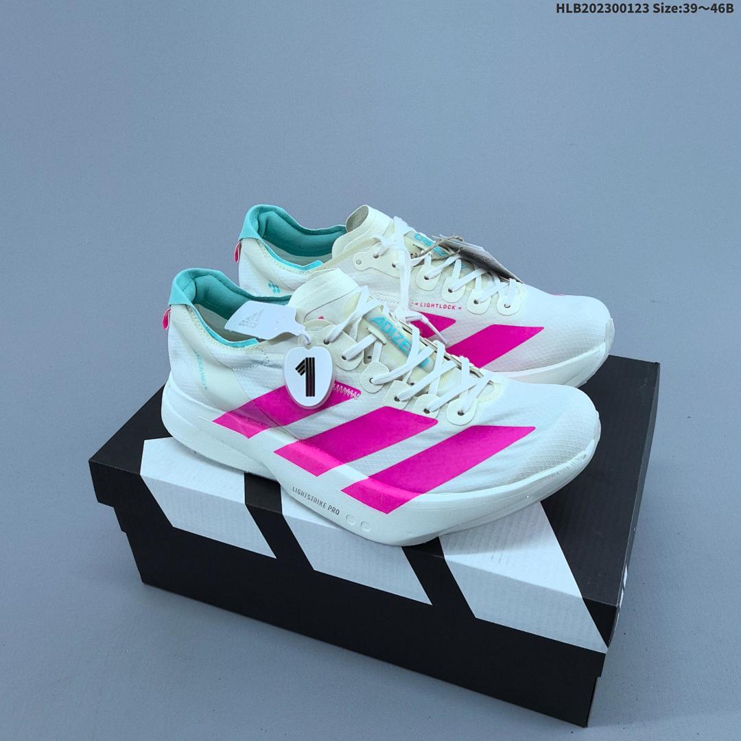 Adidas Adizero Adios Pro 4 Lightstrike Pro