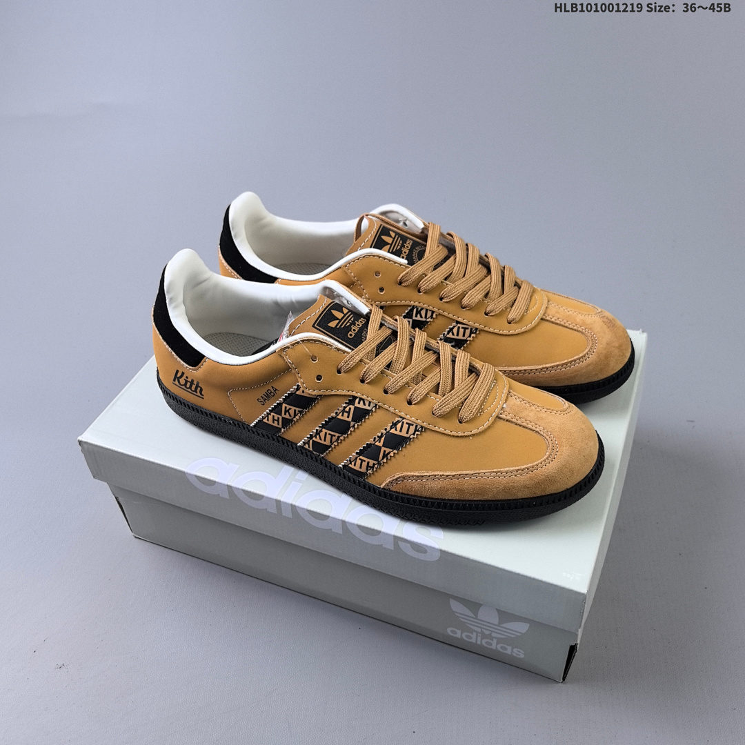 Adidas Originals Samba Vegan OG”SPD” 36. - foto 2
