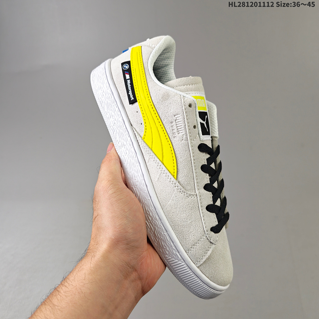Puma Suede XL ID Size 45 - foto 5