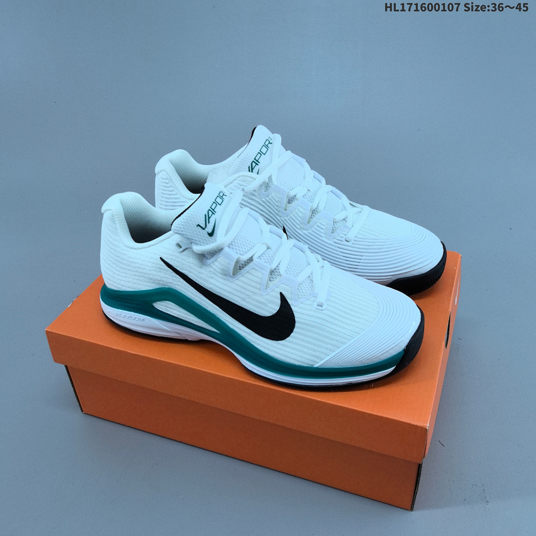 Nike Vapor 12 FV5554 HL171600107 Size 45