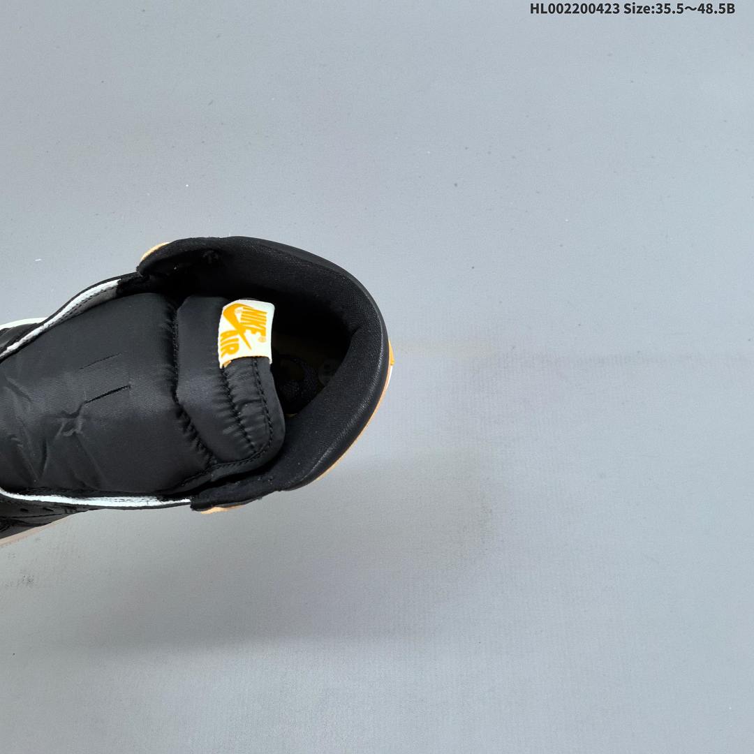 Air Jordan 1 High OG "TaXi" AJ1 1 aj1 1 - foto 9