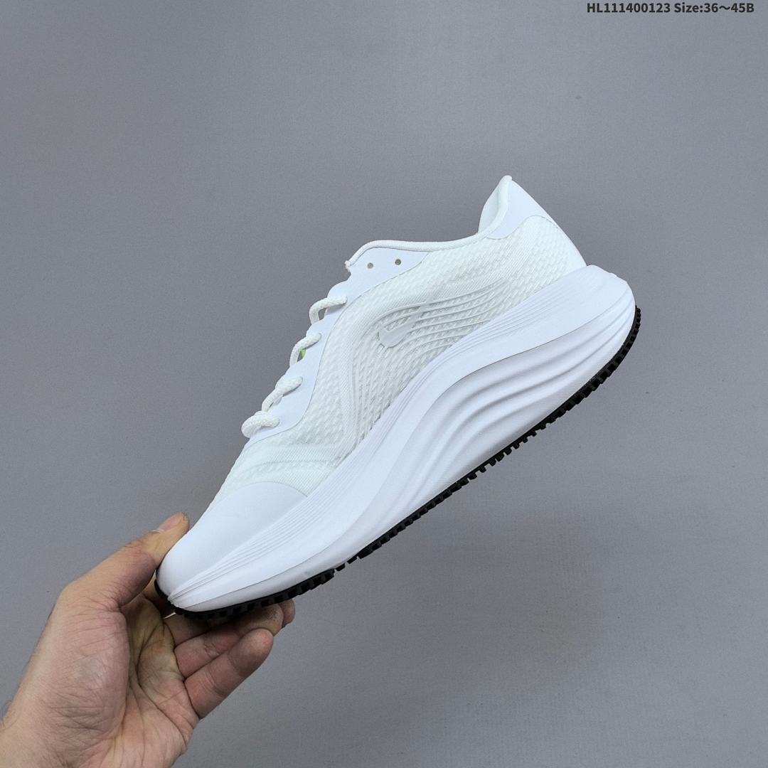 NIKE COMFORT RIDE EASYON FN0338 100HL111400123 Size 45B - foto 4