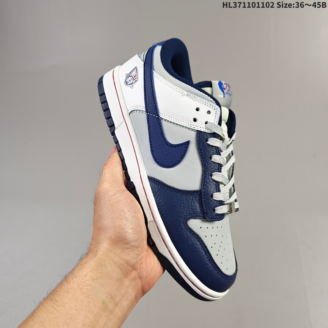 NIKE DUNK LOW sb ZoomAir - foto 5