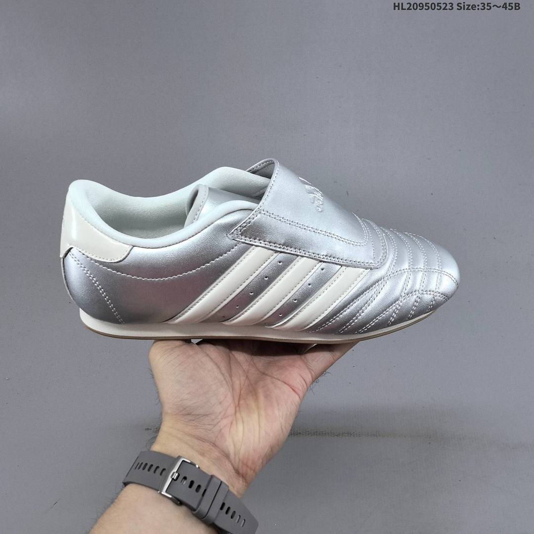 Adidas Originals Taekwondo ID Size 45B - foto 2