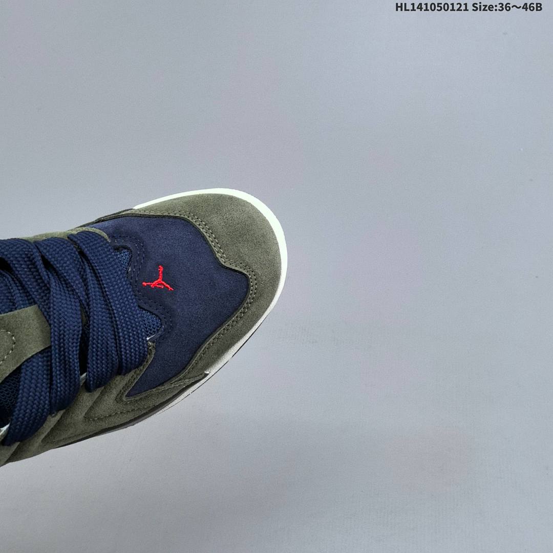 JORDAN SESSION ‌ 90 - foto 3