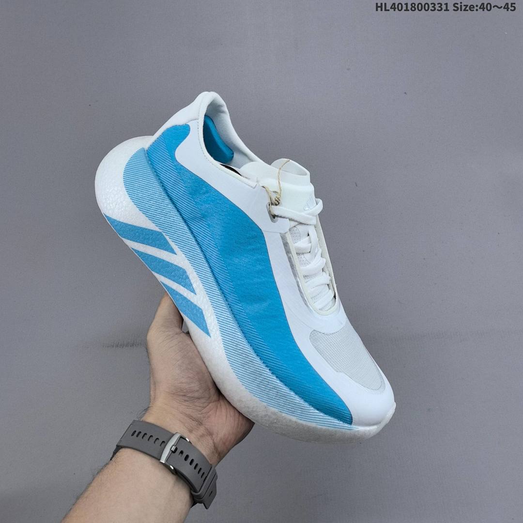 Adidas Hyperboost EDGE Boost HL401800331 Size 45 - foto 3