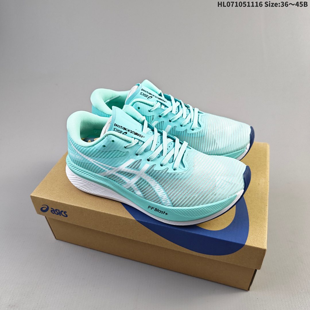 Asics MAGIC SPEED 3 T-GEL - foto 7
