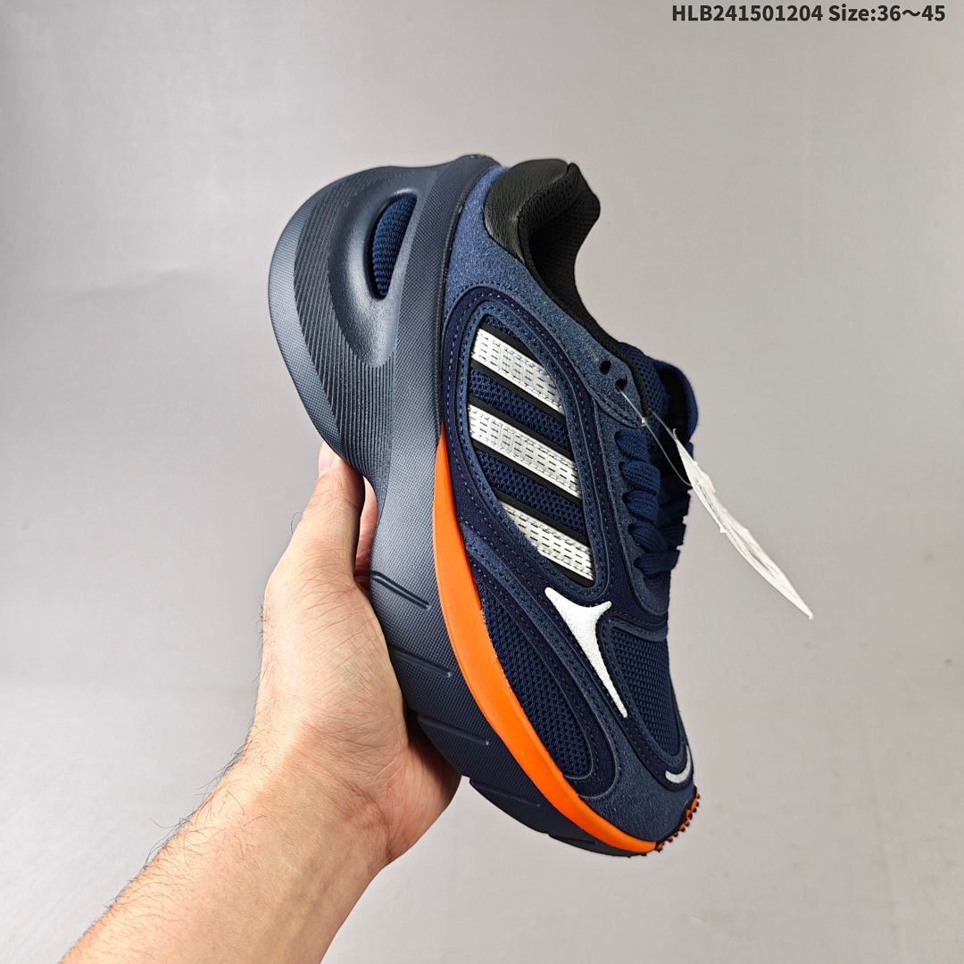 Adidas Adizero Goukana ID Size 45 - foto 6