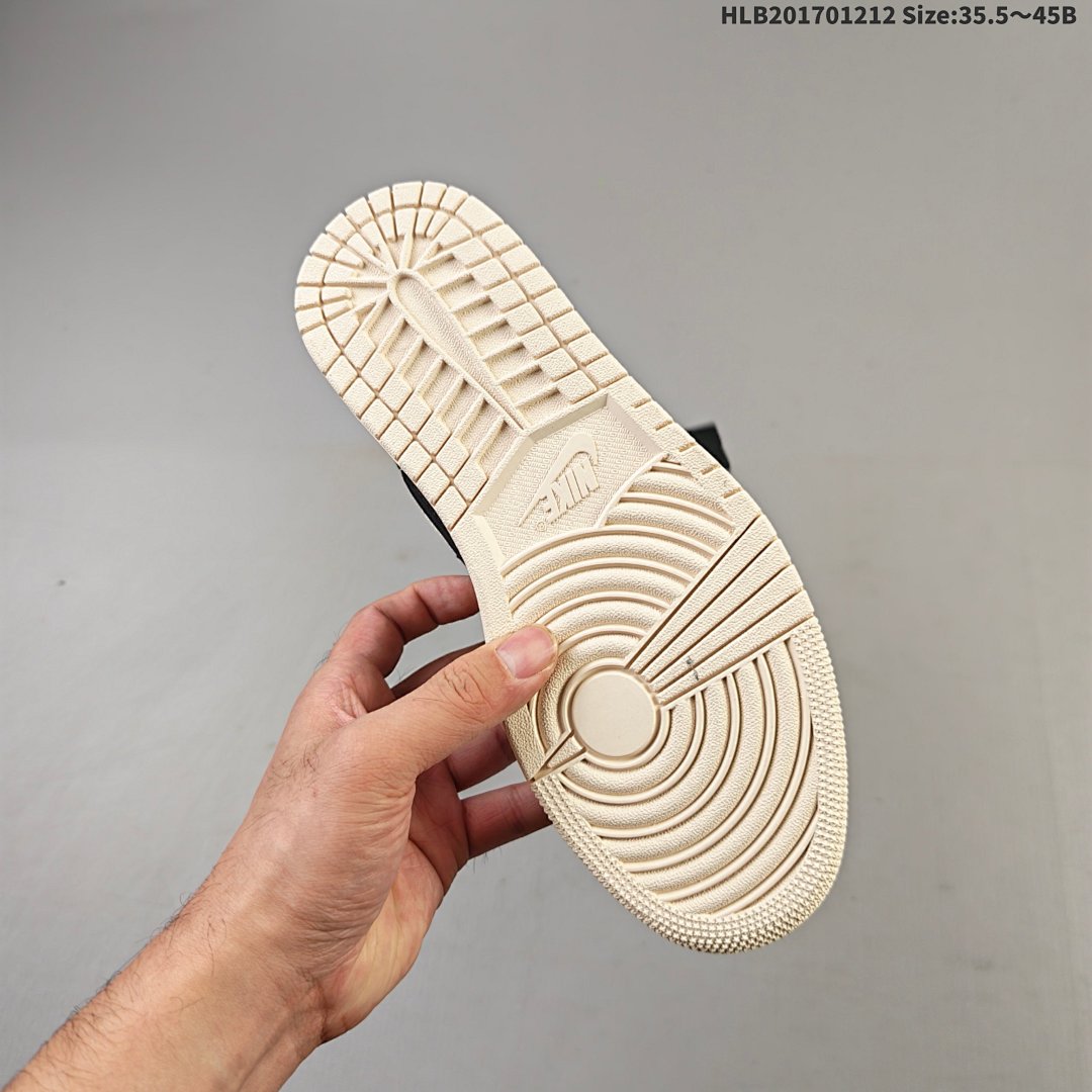 Nike Air Jordan 1 Low OG AJ1 1 - foto 4