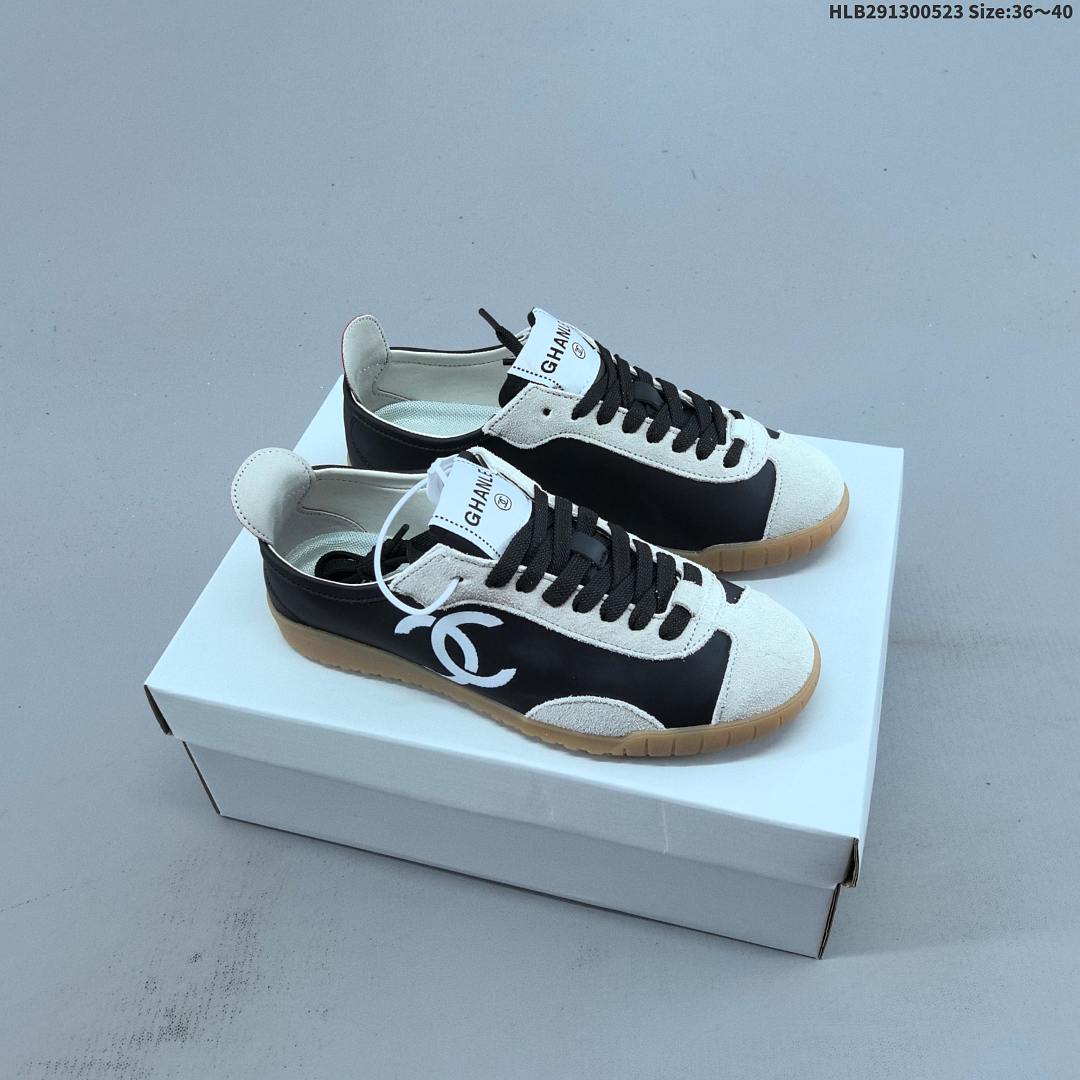 CHANEL 26P ID: