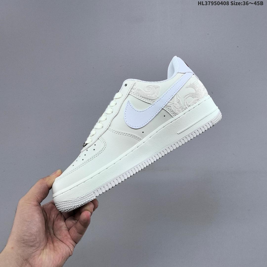Nike Air Force 1’07 Force 1 - foto 6