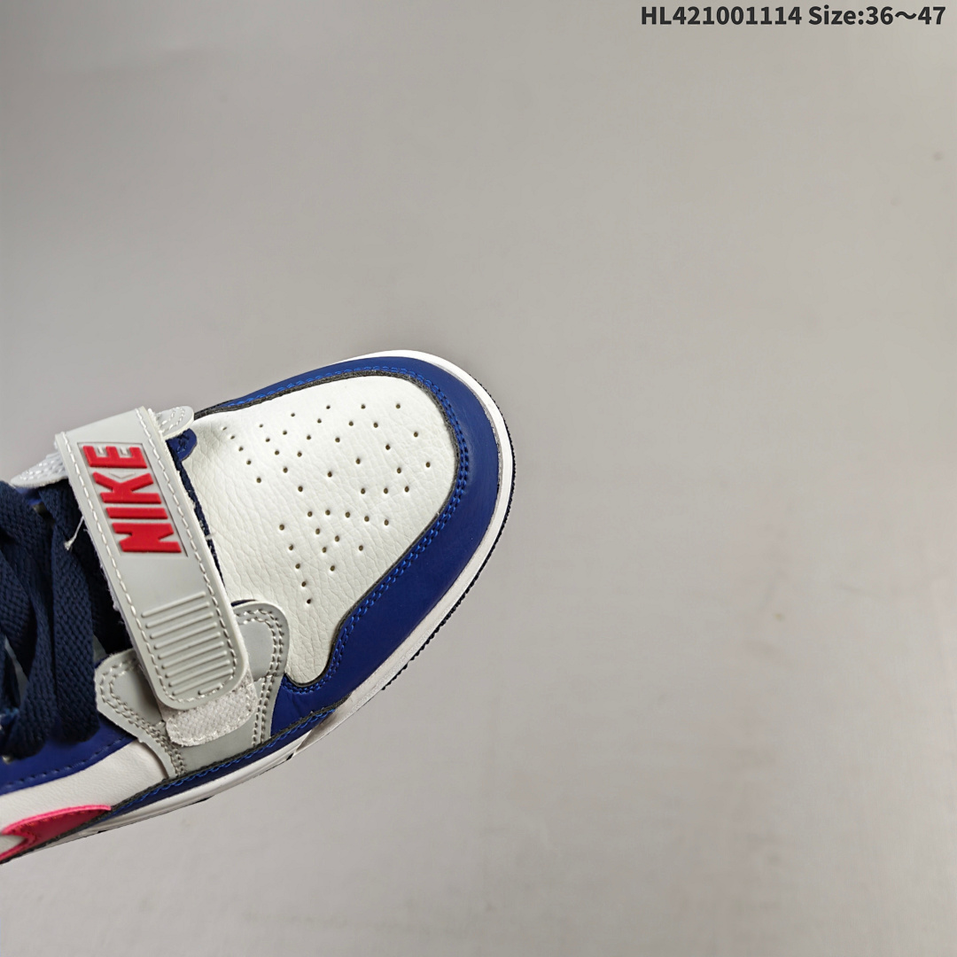 Air Jordan Legacy 312 Low "White Blue Red" AJ312 312 aj312 312 “ - foto 4