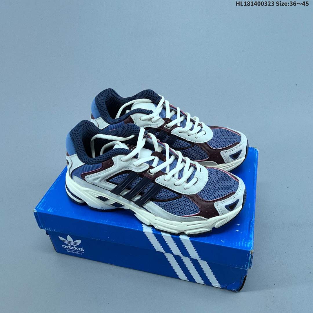 Bad Bunny x adidas originals Response CL “ ”(Bad Bunny) - foto 4