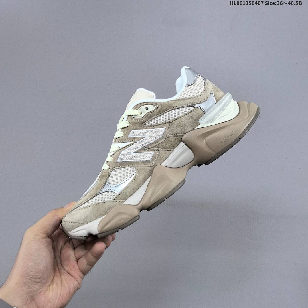NB New Balance NB9060 9060 9060 9060 - foto 6