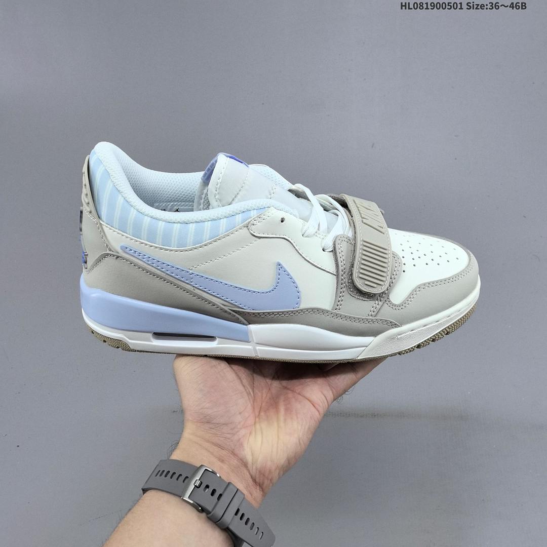 Nike Air Jordan Legacy AJ312 Low 312 - foto 2