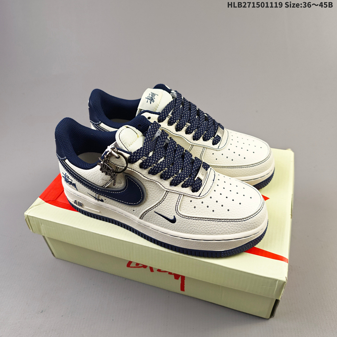 Nike AIR FORCE 1’07 LV8 For - foto 2