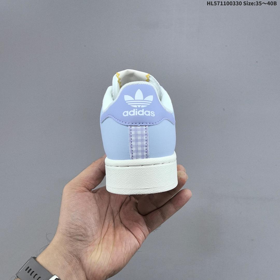 Adidas Originals Superstar .5 4 - foto 6