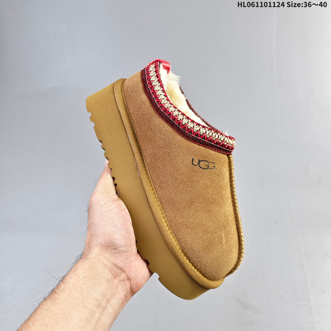 UGG TAZZ HL061101124 Size 40 - foto 2