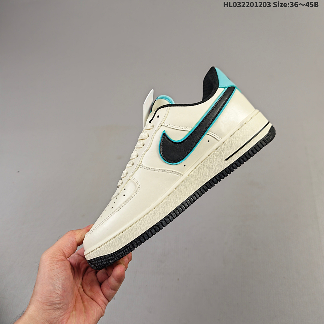 NIKE AIR FORCE 1‘07 LV8 -1 - foto 3