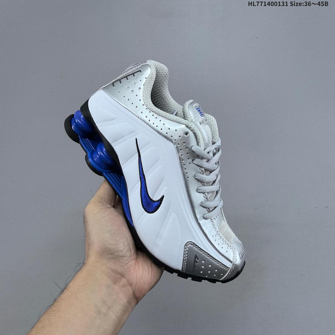 NIKE SHOX R4 TD Nike Shox R4 TD Shox - foto 2