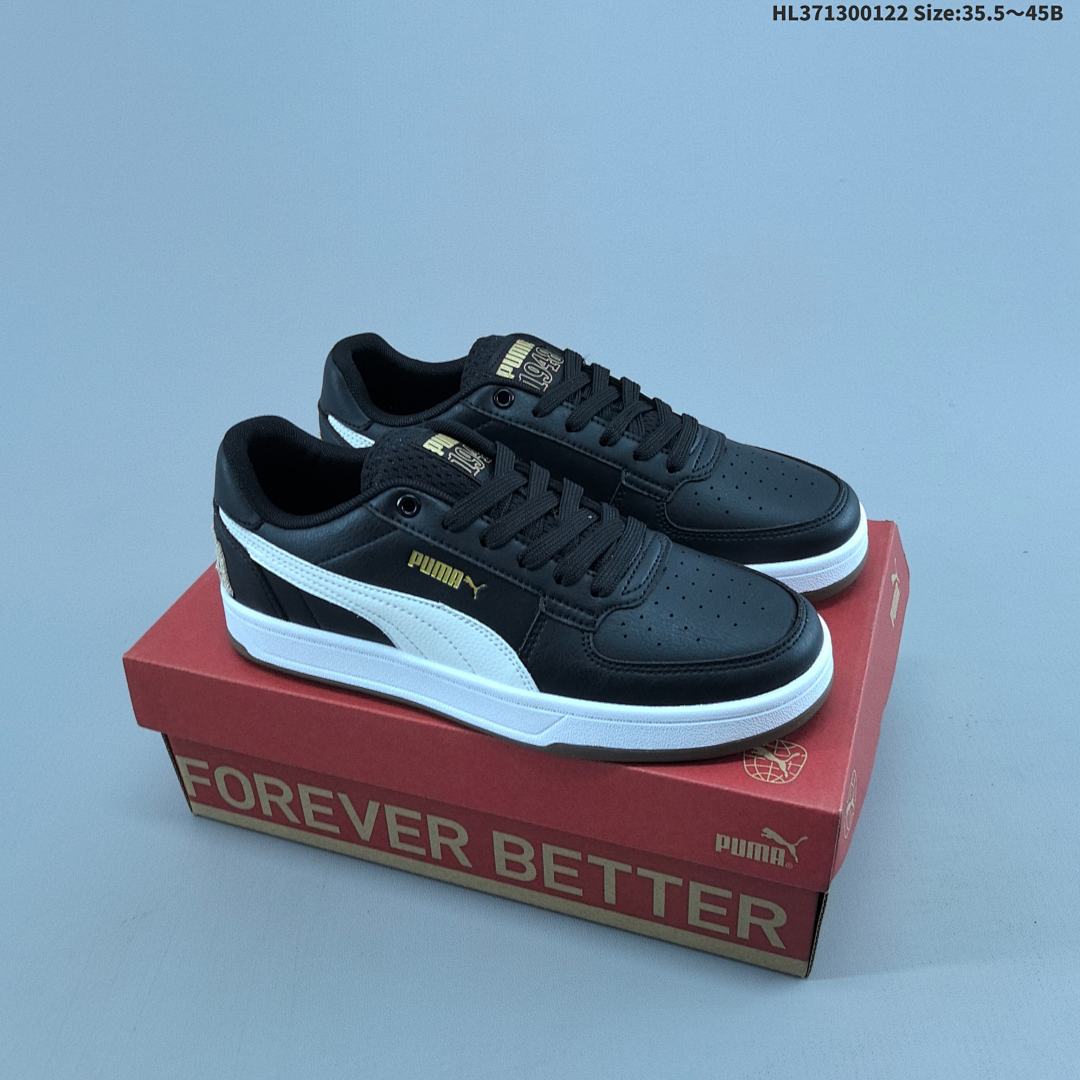 /Puma Caven 2.0 395082 HL371300122 Size .5 45B