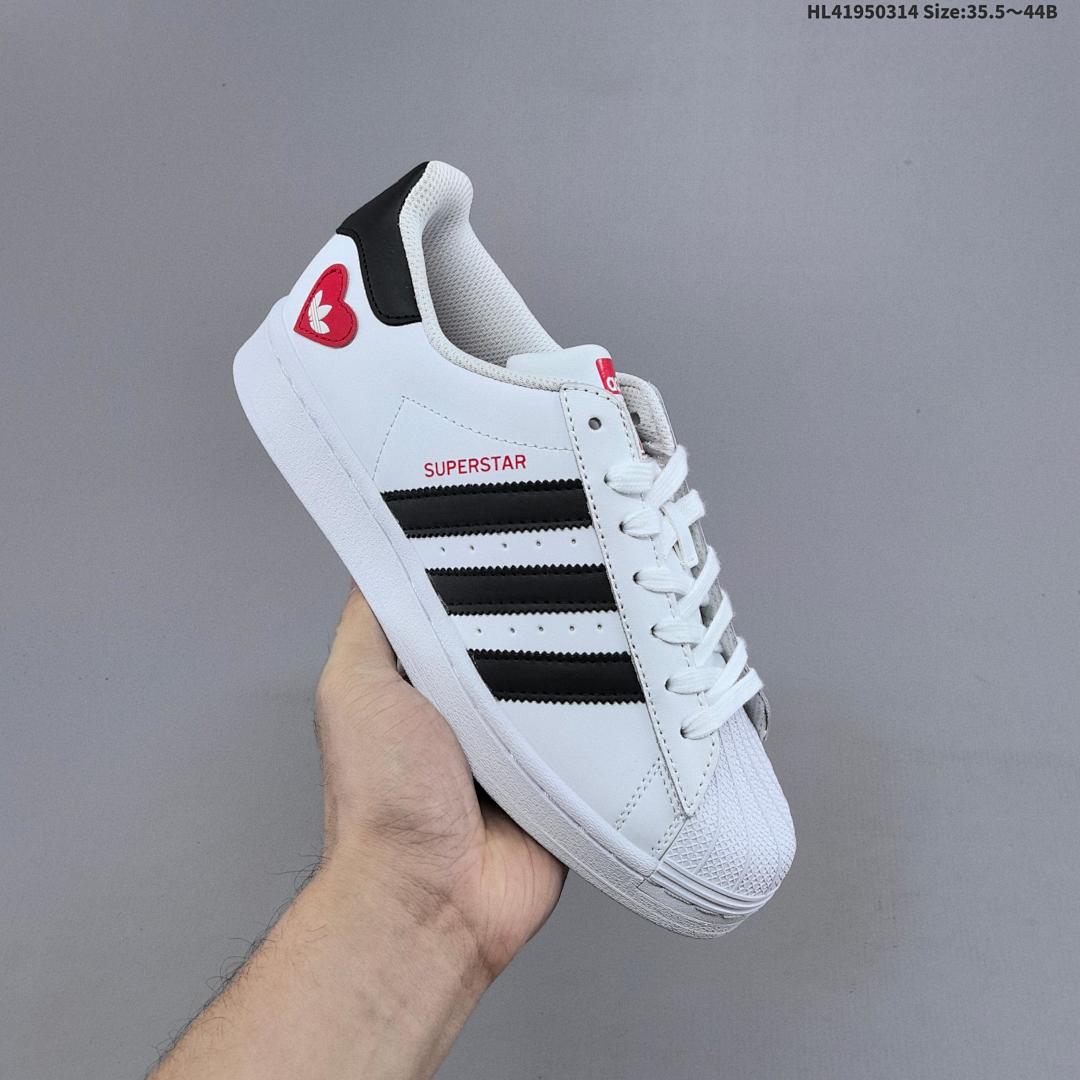 ADIDAS SUPERSTAR 2025 1982 - foto 3