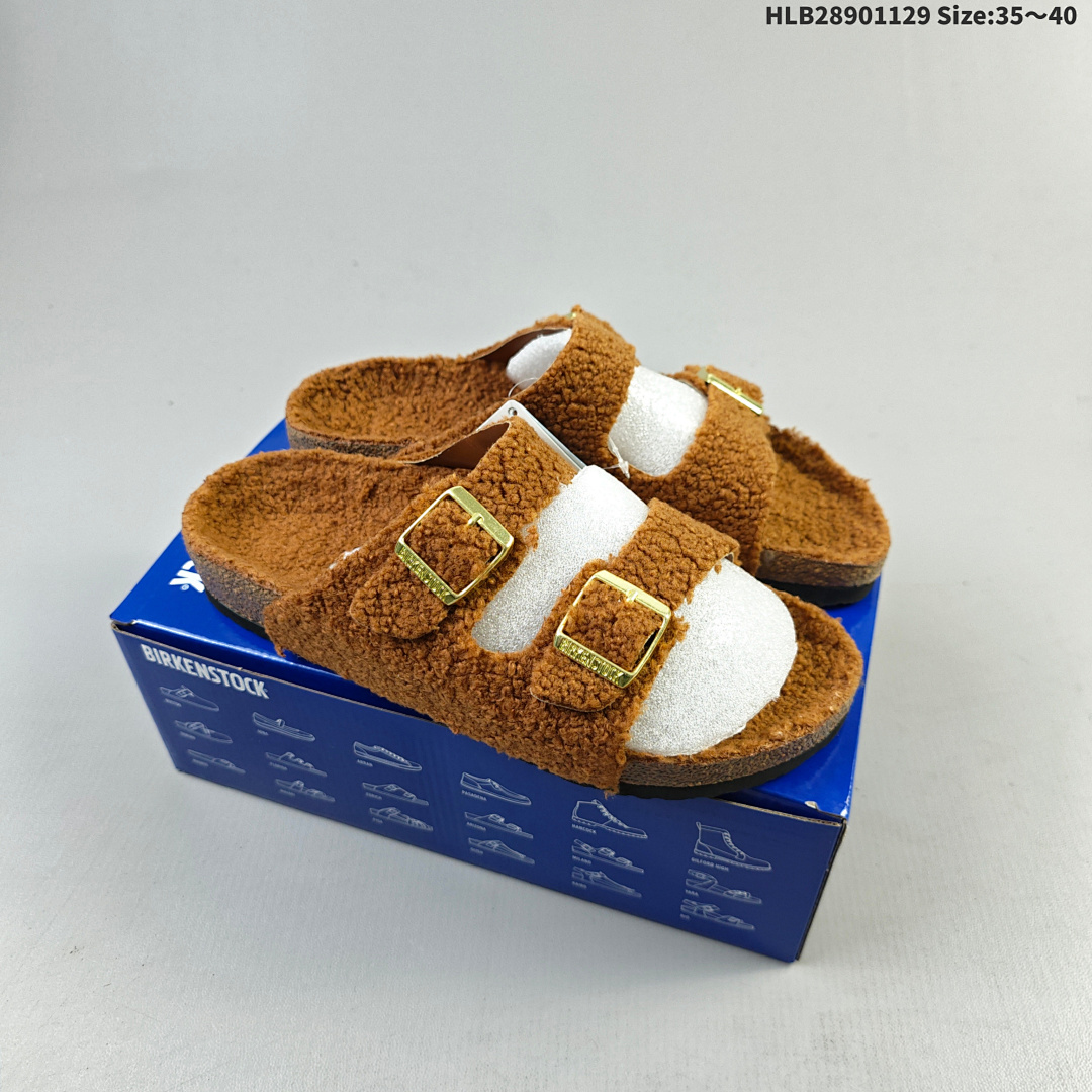 Birkenstock / EVA 1029538 HLB28901129 Size 40 - foto 6
