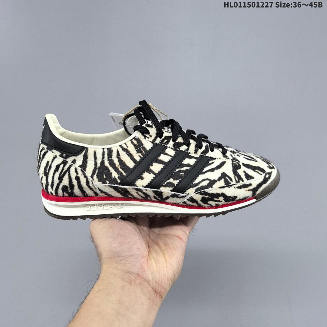 Adidas SL 72 RS 4 - foto 8