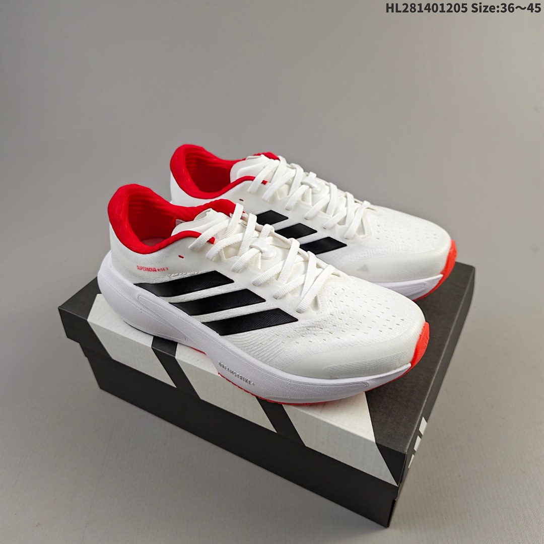 Adidas Adizero Evo SL JR7374 HL281401205 Size 45 - foto 3
