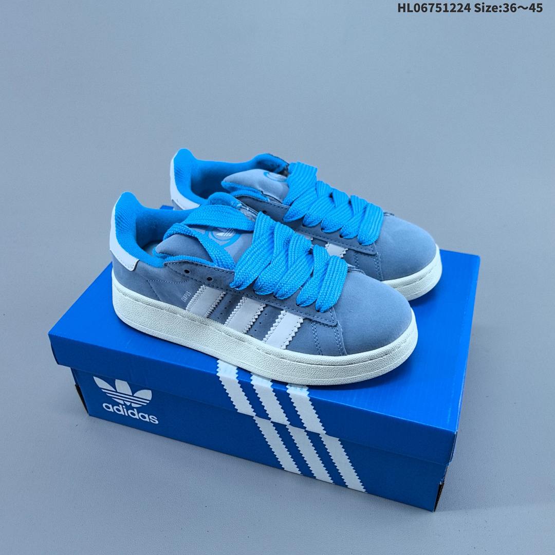 Adidas Originals Campus 00s ID - foto 4