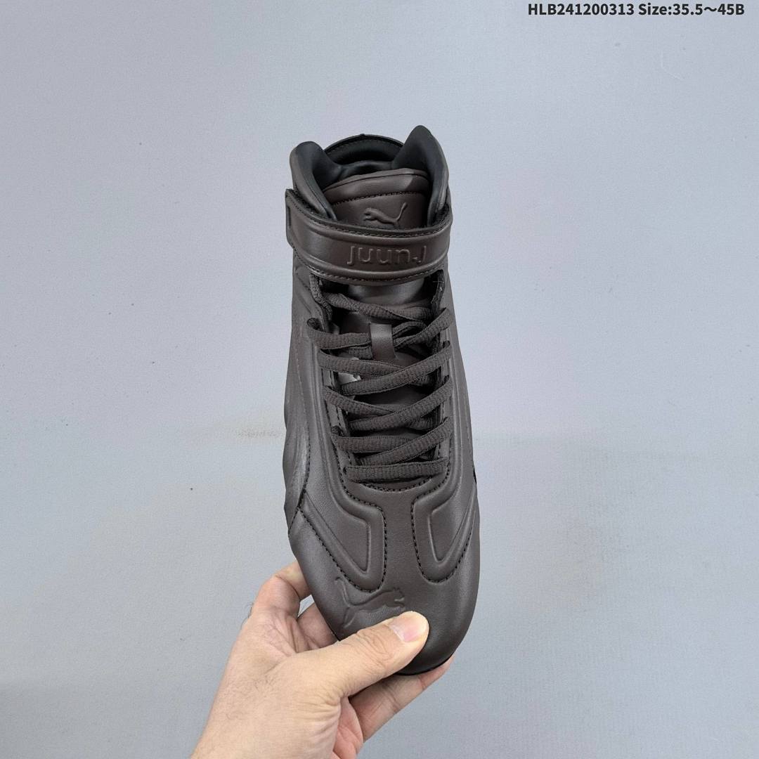 JUUN.J x Puma Speedcat -01 .5 - foto 5