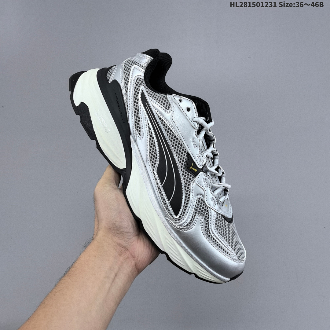 PUMA Fade Nitro 406203 - foto 8