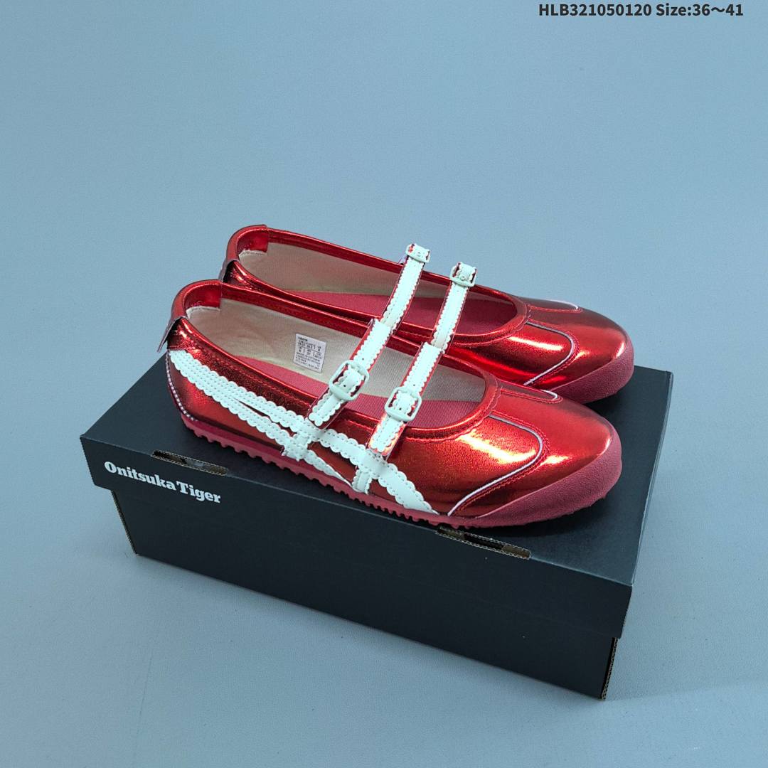 Onitsuka Tiger MEXICO TGRS 3