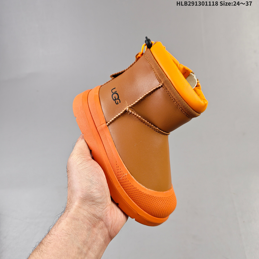 UGG Z - foto 6