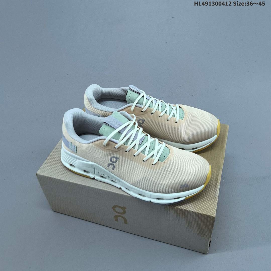 On Cloudnova Form 2 TT ID Size 45 - foto 9
