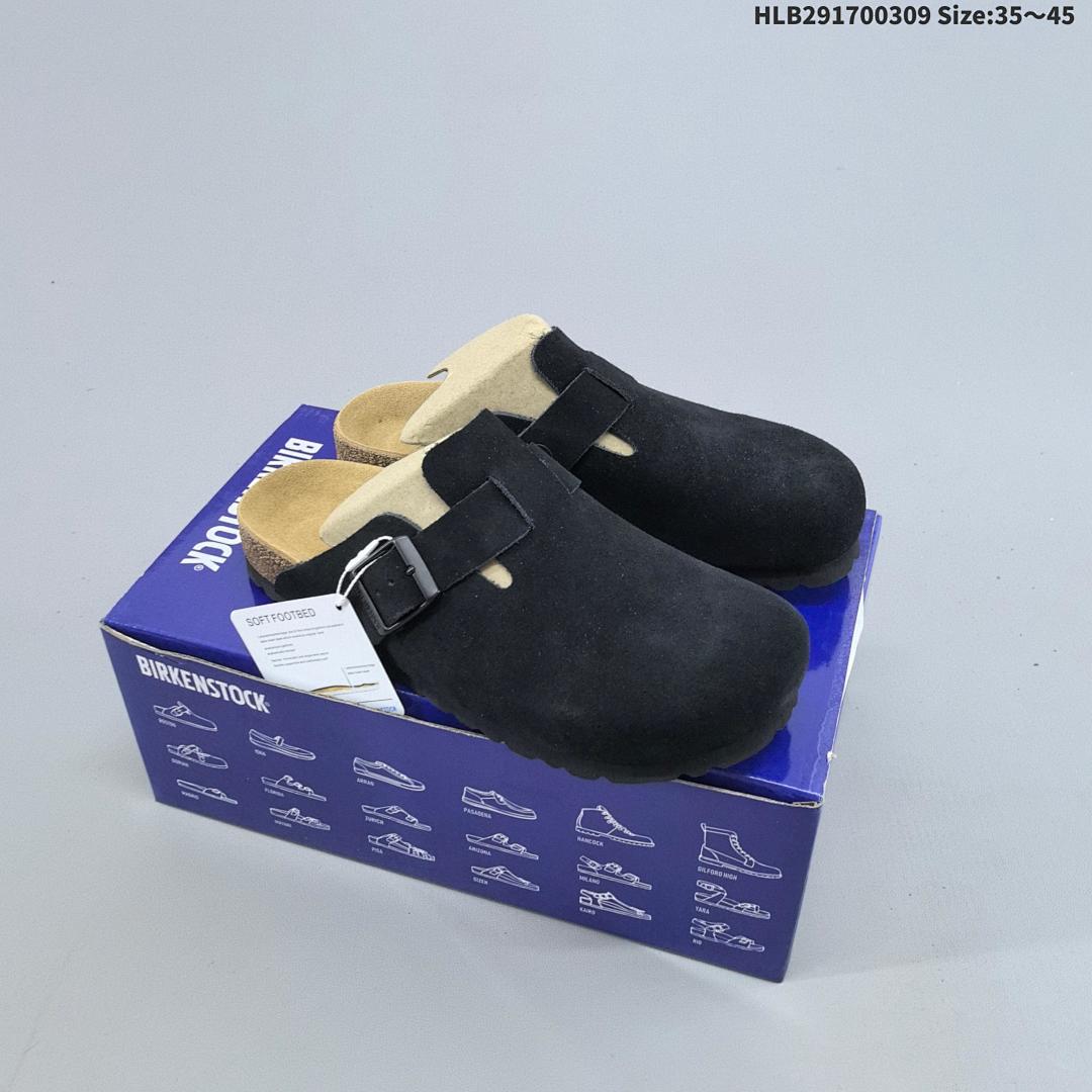 Birkenstock Boston Shearling - foto 5